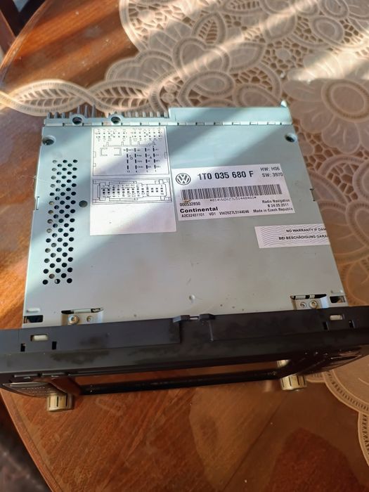 Продавам мулти медия