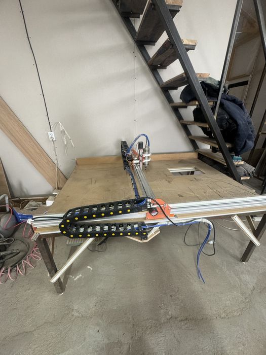 Продам ЧПУ станок