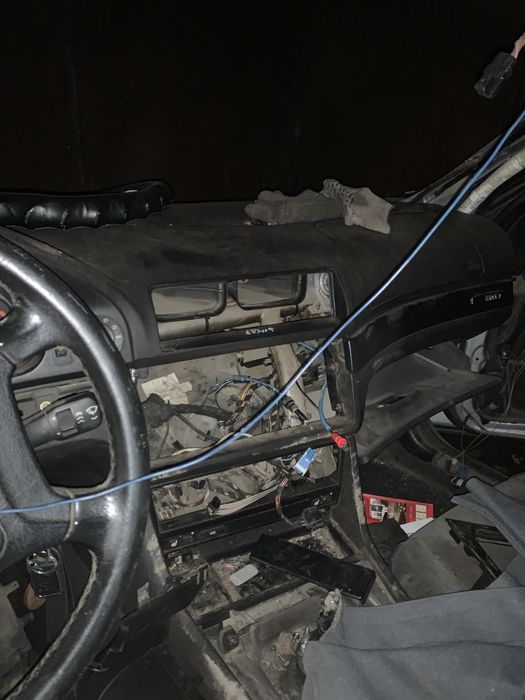 Авторазбор БМВ е39