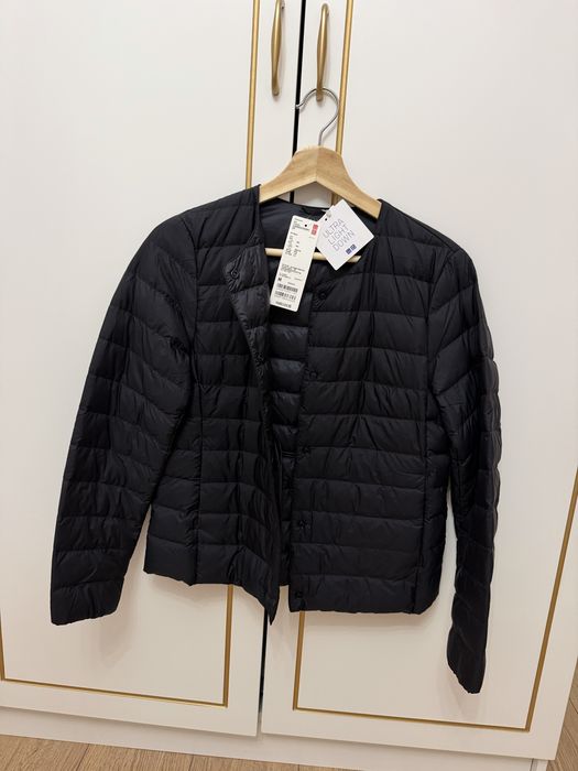 Женская куртка Uniqlo