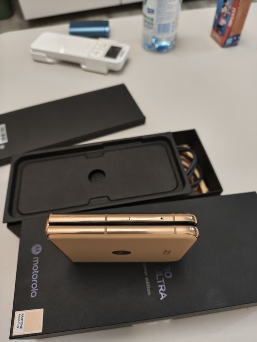 Motorola Razr 50 Ultra