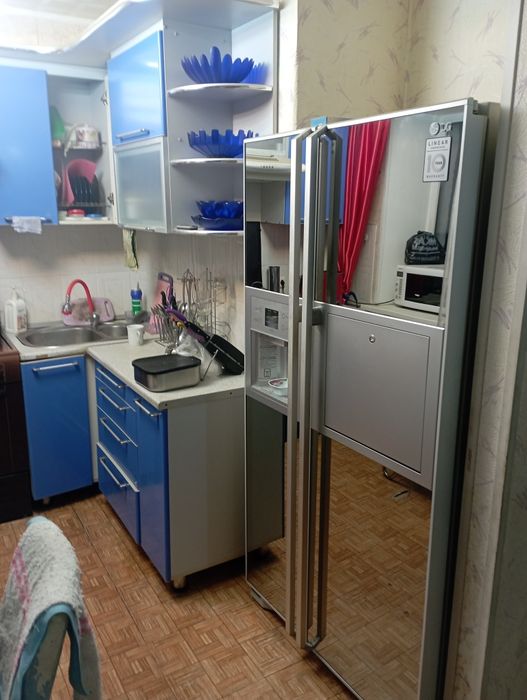 Продам 3-ех комнатную квартиру в районе ТД Артур - Ansicht 4