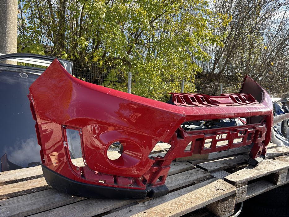 Броня Suzuki Vitara