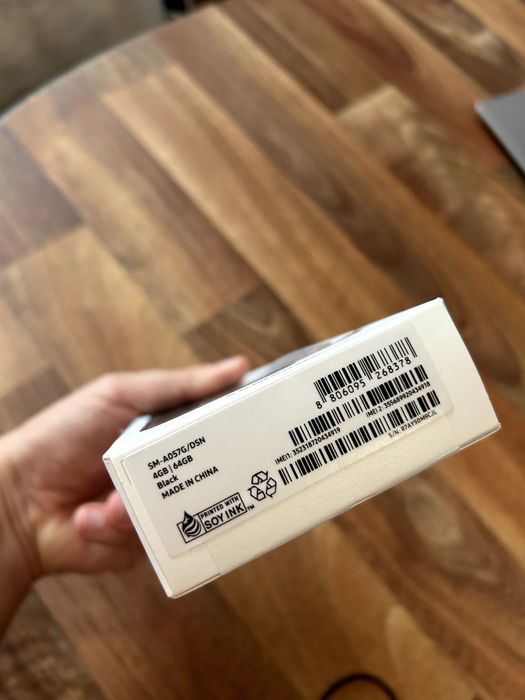 Samsung A05s SM-A057G/DGN