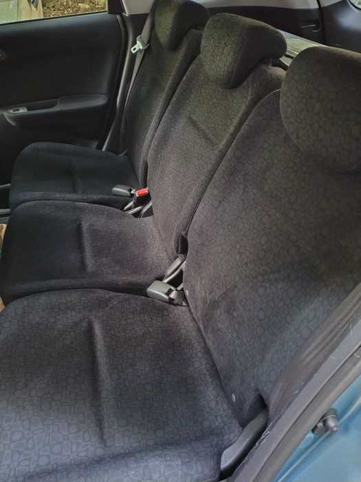 Honda FR-V2:2 Дизел 140