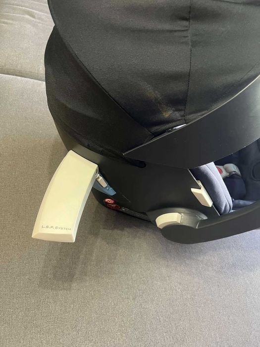 Детско столче за кола Cybex Gold Aton 5, 0-13 кг,