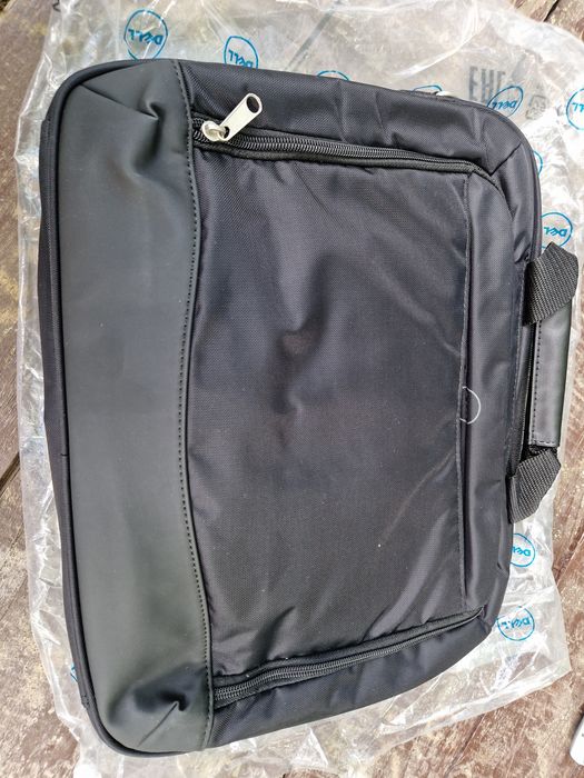 Geanta laptop Dell noua
