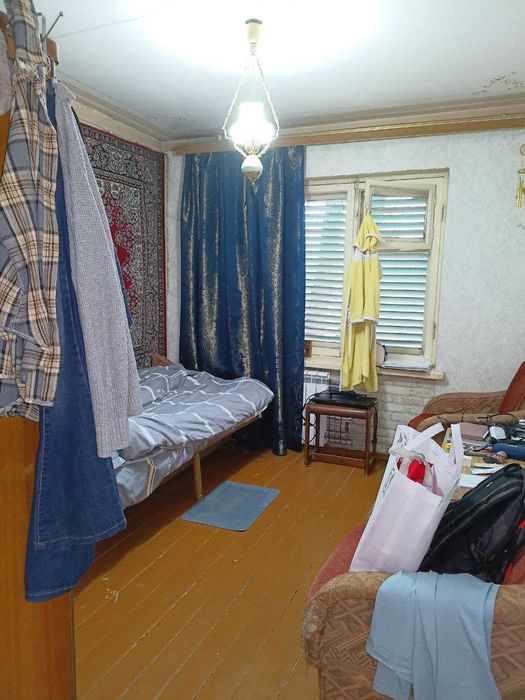 4-хкомнатная , на Чиланзаре 23, Учтепинский район