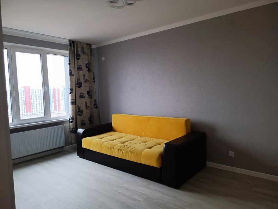 Сдам квартиру 1комнатная