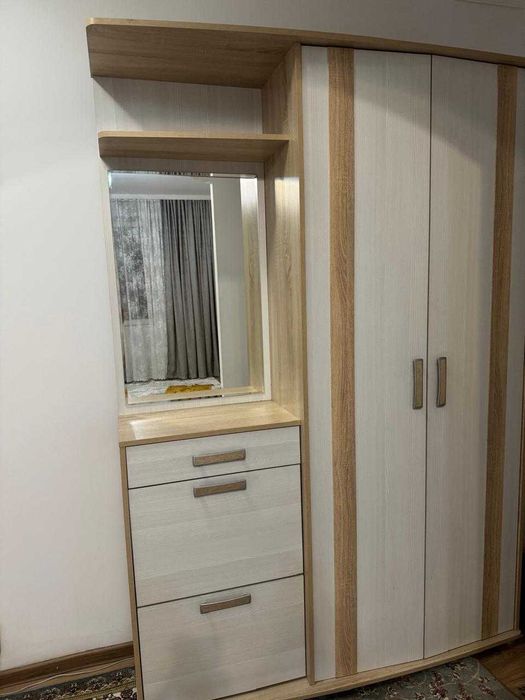 Мебель для прихожий