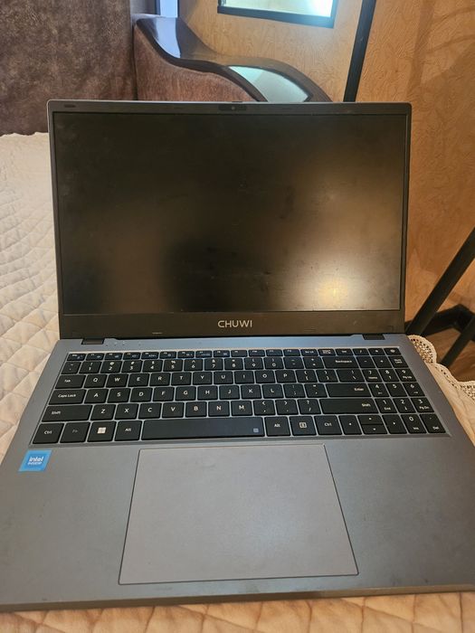 Ноутбук chuwi 16gb