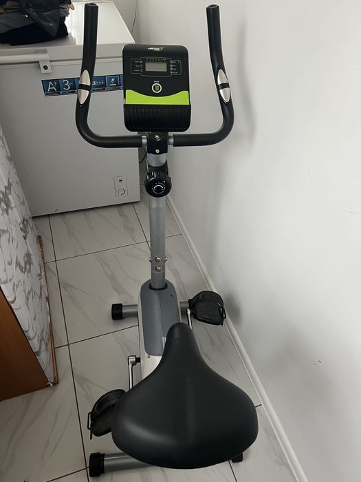 Bicicleta fitness