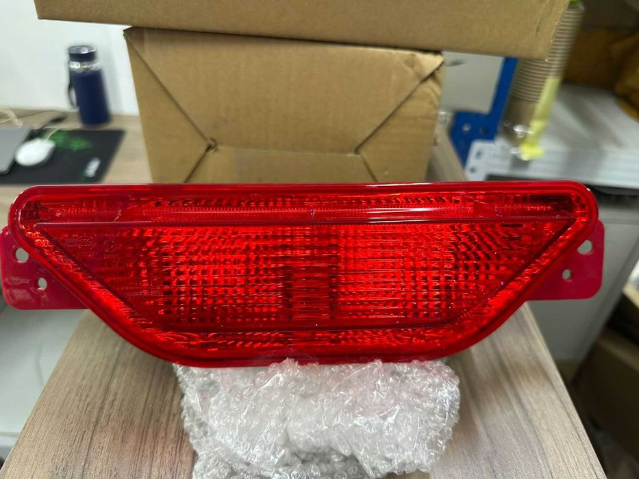 Задний ПТФ Geely Coolray