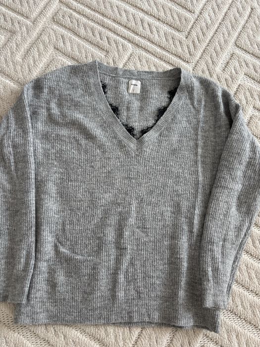 Топли, зимни блузи