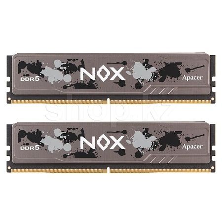 Оперативка DDR5 32gb 6000mhz