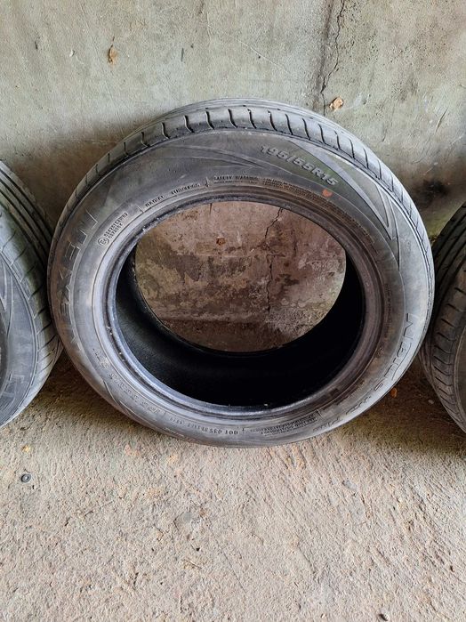 Гуми Nexen 195/55/15