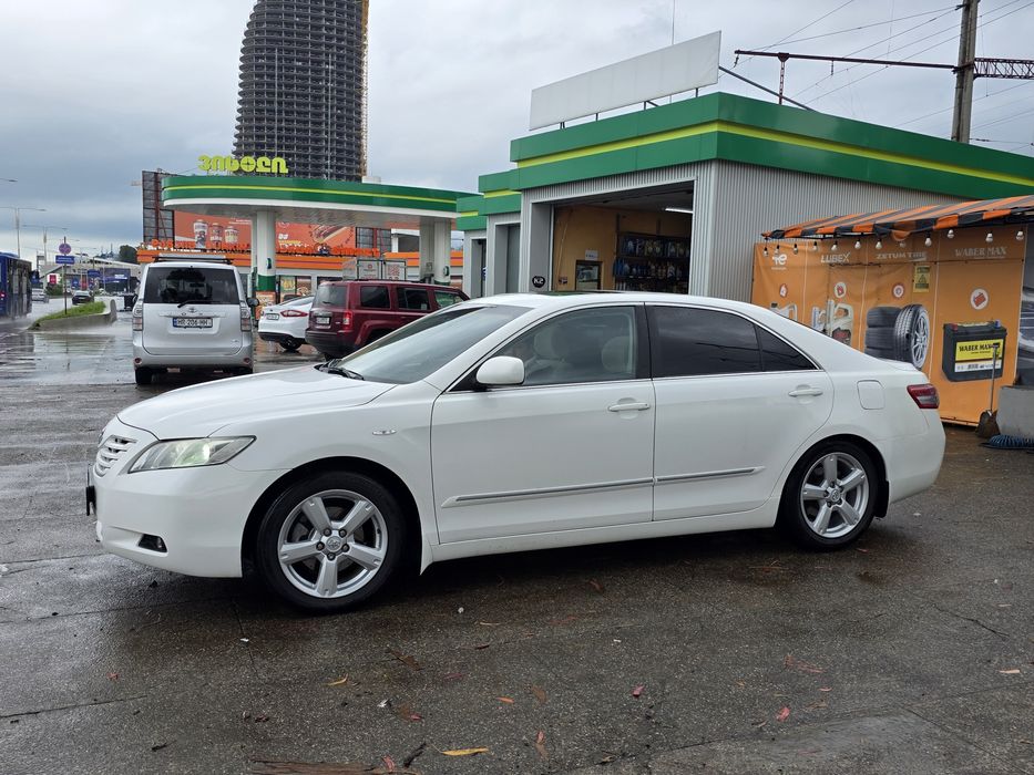 Диски р 17 от Toyota