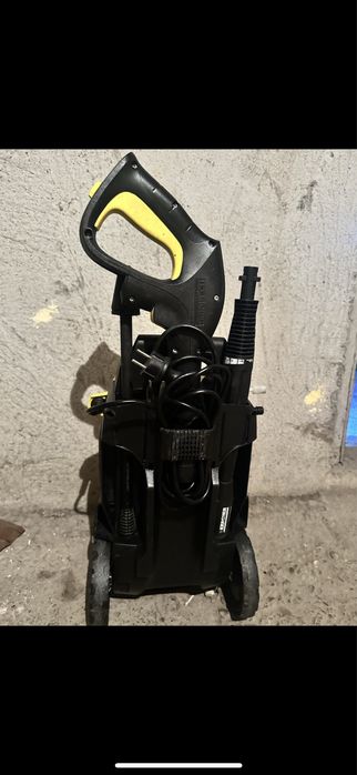 Karcher K5.200 K5 Compact 140 bar