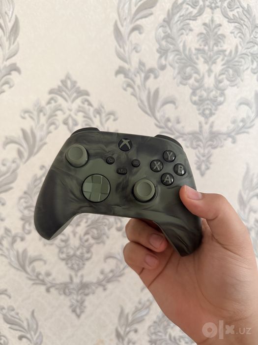 Xbox джойстик, windows,xbox