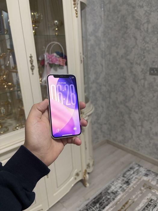IPhone 12 Mini 128 gb Состояние Идеал