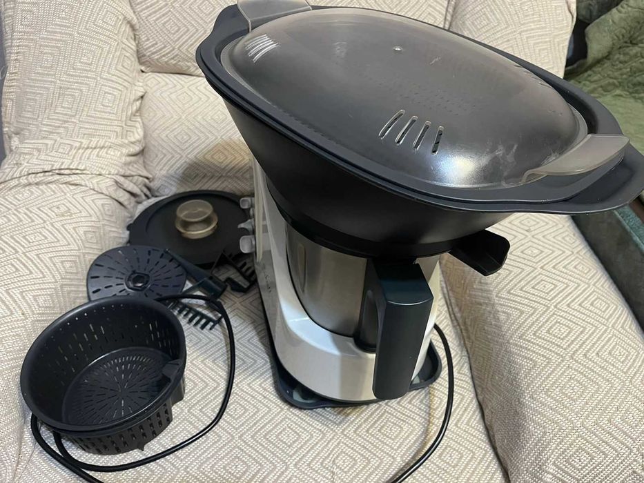 Термомикс Sekret