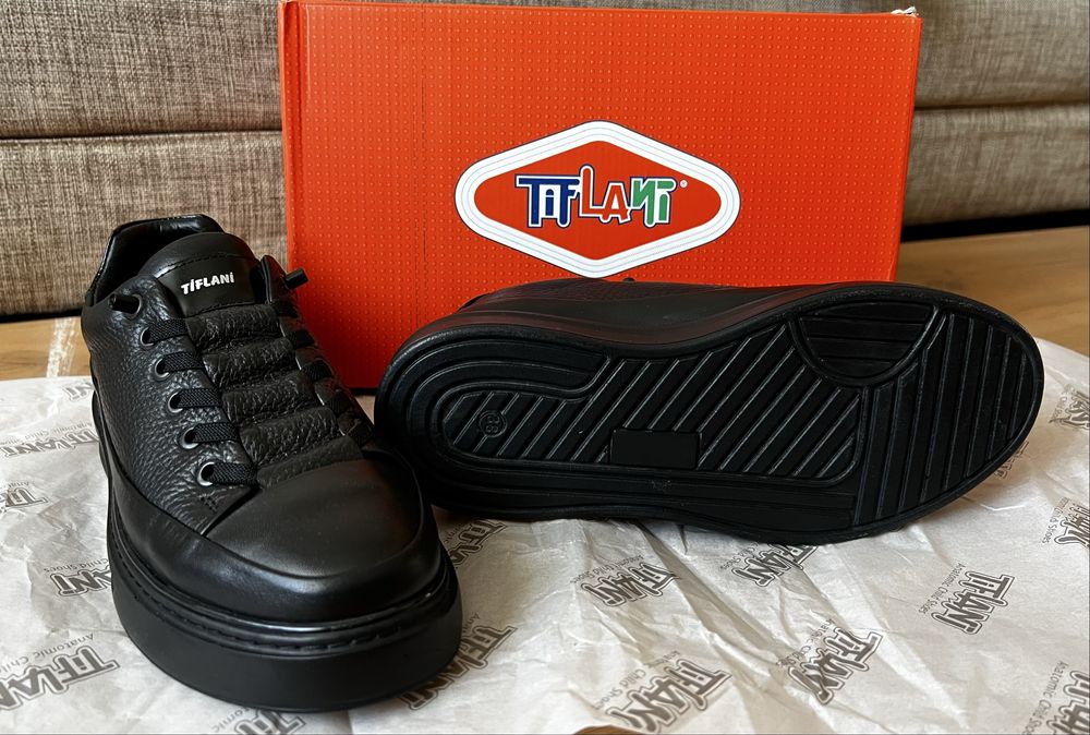 Кеды новые для мальчиков