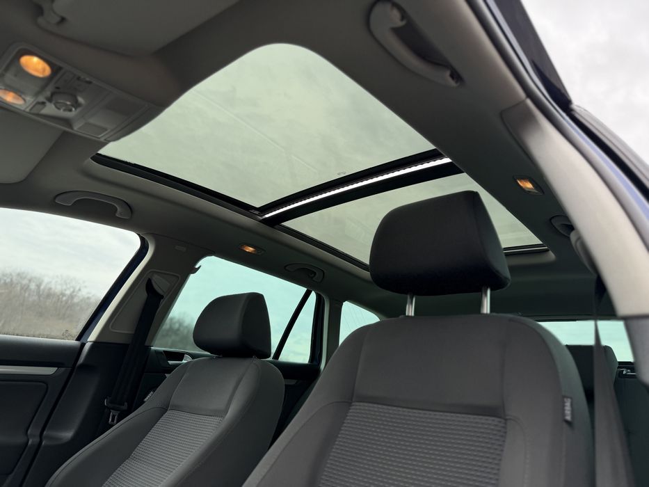 Volkswagen Golf 2009 1.4TSI Rate/Garantie/Revizii