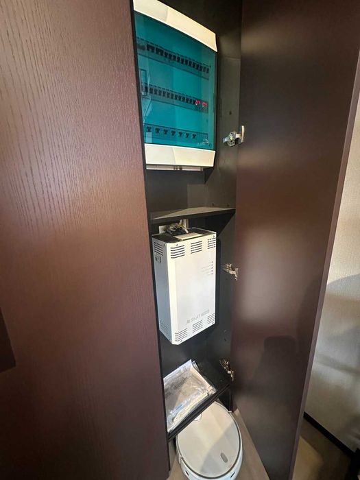 Premier House, Узбекфильм 73м