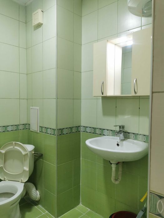 Дава се под наем Двустаен апартамент в Несебър - 55 кв.м за 318.75 € - Снимка #4