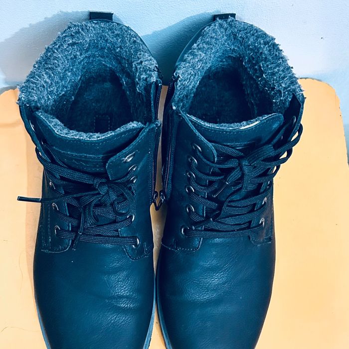 Ghete de iarnă Lanetti originale