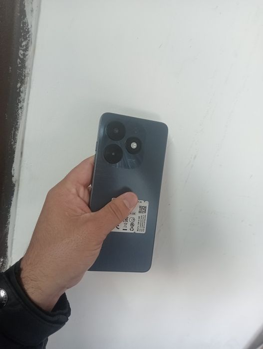 TECHNO SARK 20C память 128