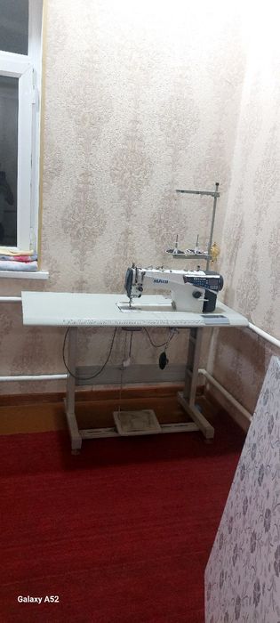 Тику мошина сотилади