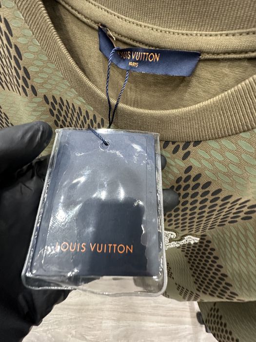 Tricou LV. TopQuality. Made china!