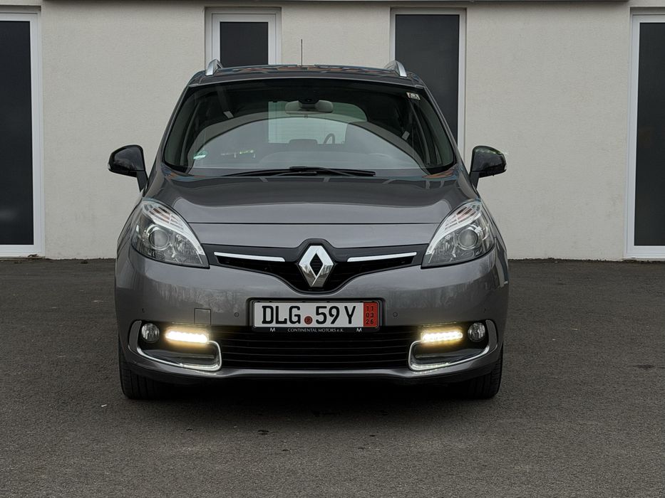 Renault Grand Scenic