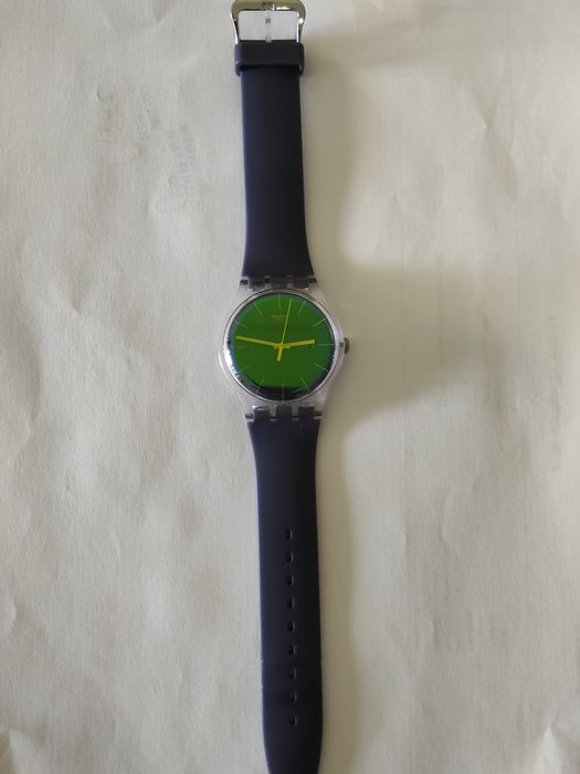 Ceas Swatch new gent
