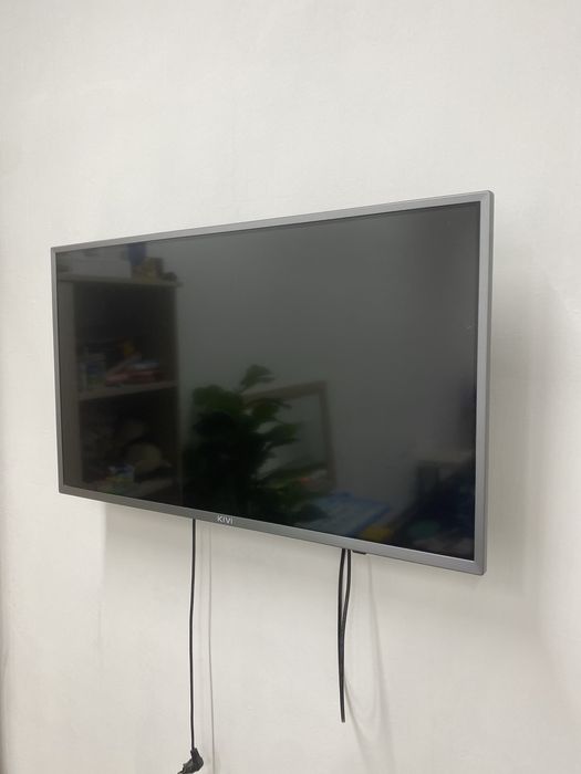 Телевизор KIVI 32” - отличное состояние
