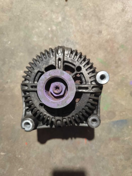 Алтернатор за БМВ Е60