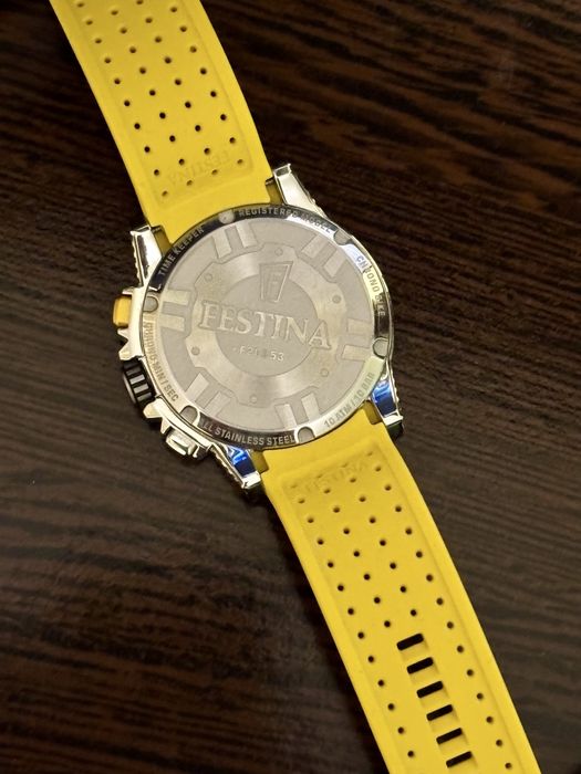 Ceas Festina Chrono Bike F20353/5