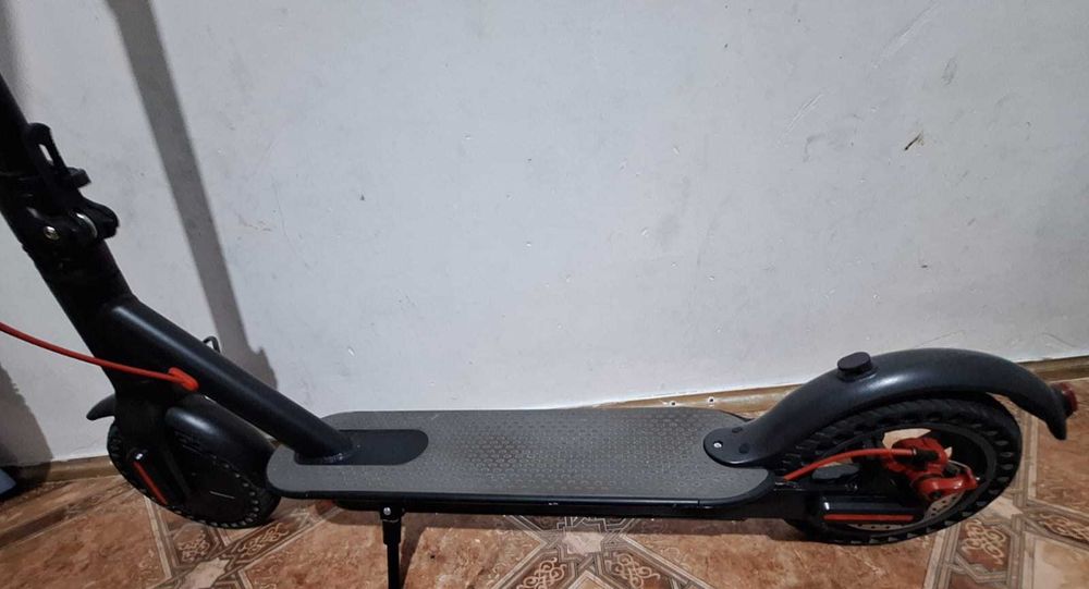 Электричекий самокат