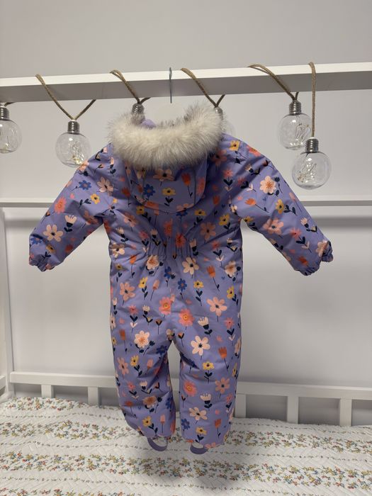 Детски космонавт за момиче