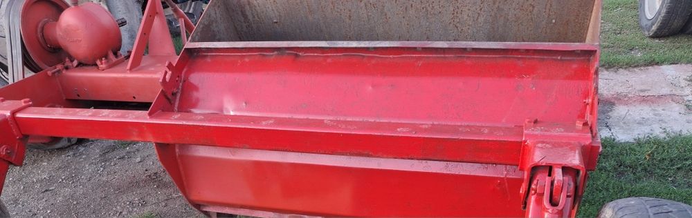 Tocătoare paie ,în stare bunăă