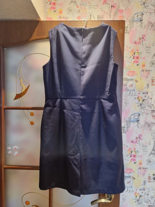 Школьный Сарафан на девочку