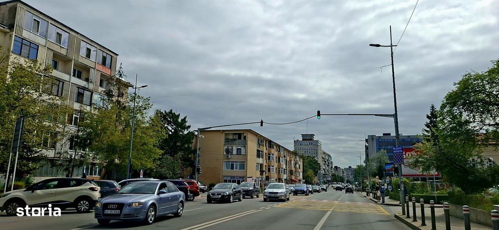 2 camere Pitești , RENOVAT / MOBILAT / UTILAT , Amplasament DEOSEBIT