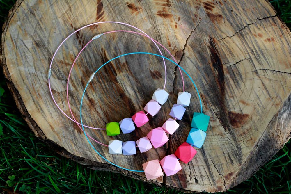 ПРОМО цена на колиета-само днес