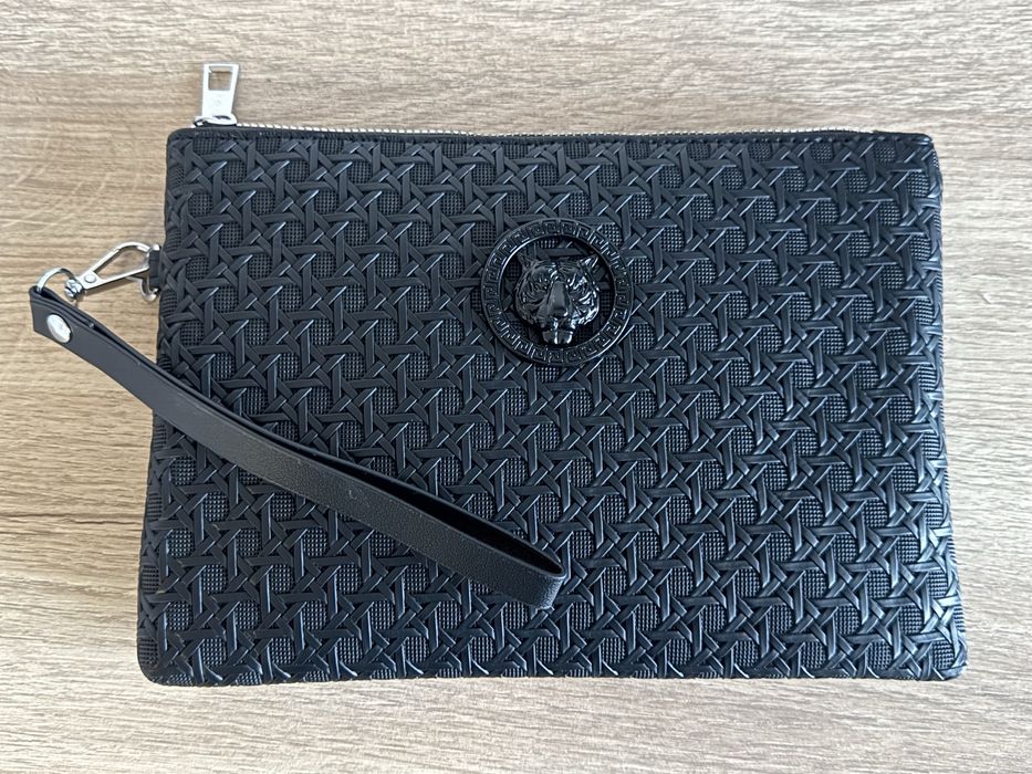 Мъжка ръчна чанта чантичка клъч