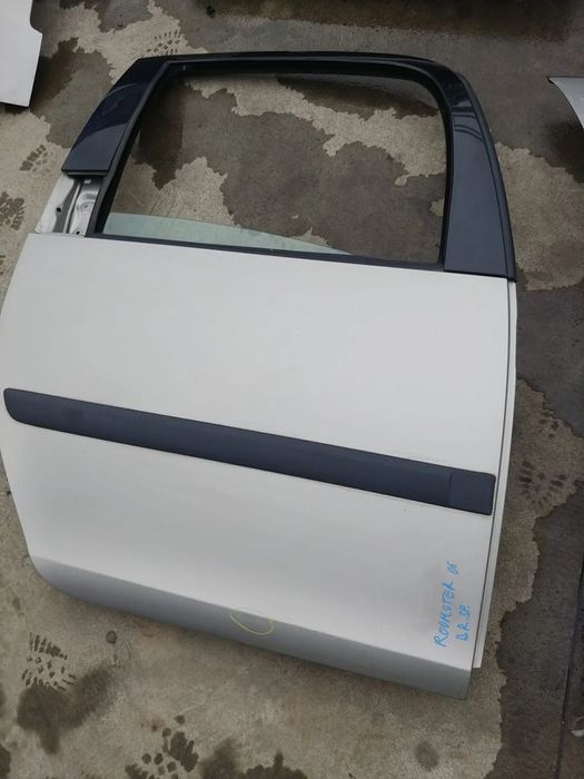 usa portiera dreapta spate  skoda roomster 5j 2006
