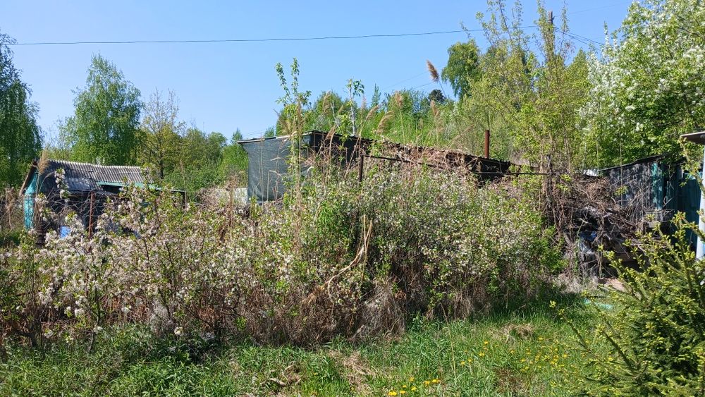 Дача на мирном продам