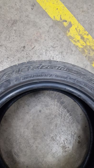 Гуми 215 50 17 Falken 4 броя