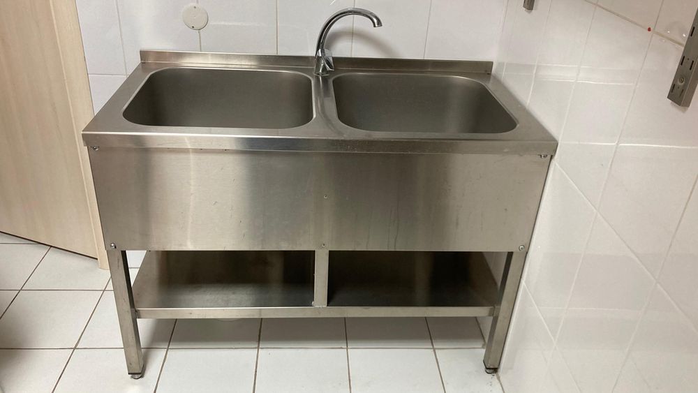 Кухонное оборудование ABAT