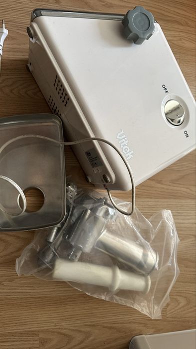 Мысорубка электрическая